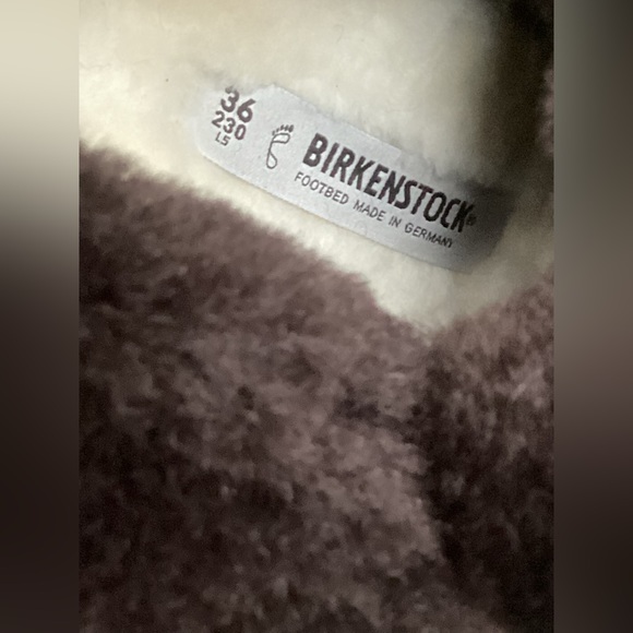 Birkenstock Bakki ankle boots - Picture 9 of 11